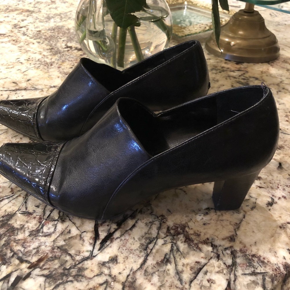 🇫🇷FRANCO SARTO SHOOTIE 10.5🇫🇷
